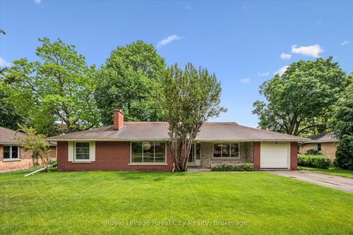 45 Waverley Dr, Guelph, ON, N1E1G7 | Card Image