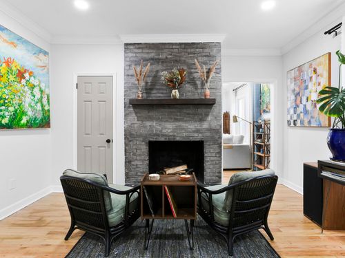 27 Maxie Ave Avenue, Greenville, SC, 29611 | Card Image