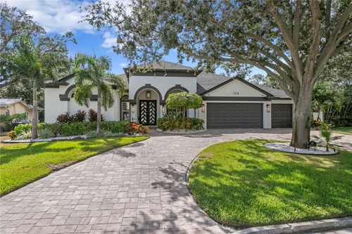 224 Toledo Way Ne, ST PETERSBURG, FL, 33704-3834 | Card Image