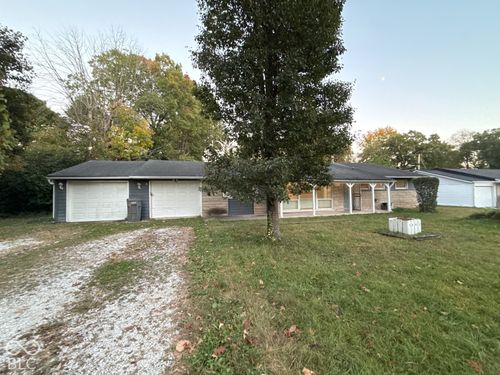 3305 Ashland Avenue, Indianapolis, IN, 46226 | Card Image