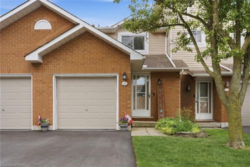 46-386 Highland Rd W, Stoney Creek, ON, L8J3P9 | Card Image