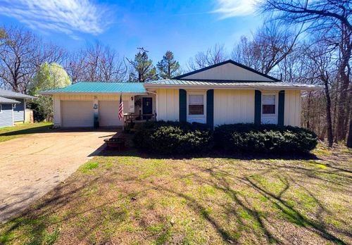 167 Okmulgee Dr, Cherokee Village, AR, 72529-5803 | Card Image