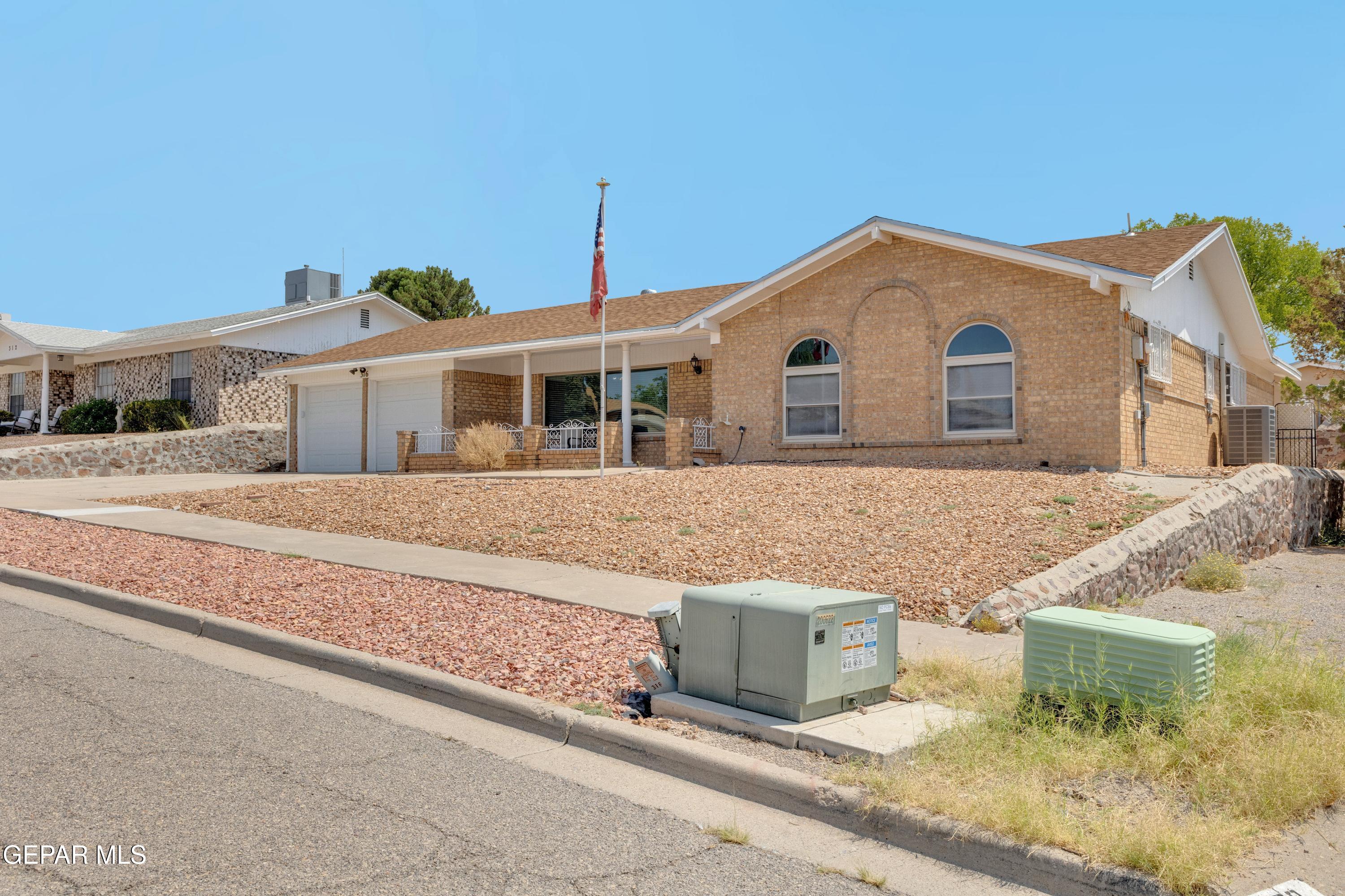 Residential in El Paso 4