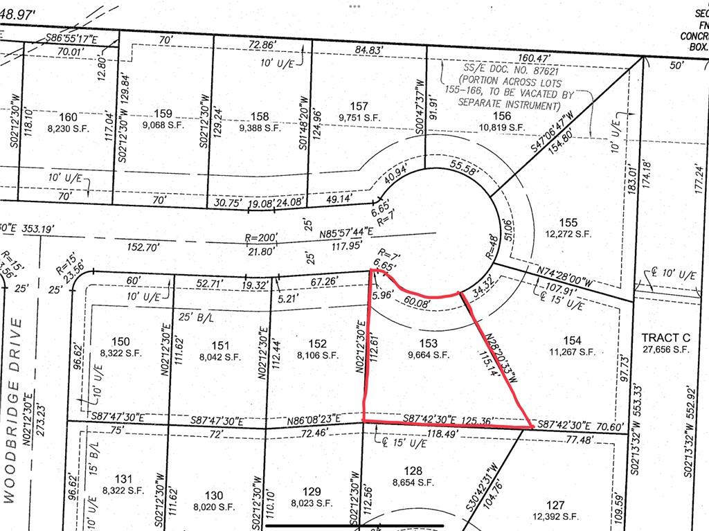 Land in Raymore 2