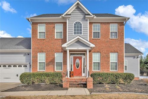 4815 Addie Ln, Fayetteville, NC, 28306-3417 | Card Image