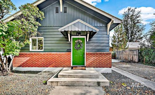 1408 N 9th St, Boise, ID, 83702 | Card Image