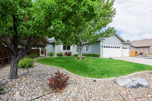 2958 Del Rio Ln, Minden, NV, 89423-7803 | Card Image