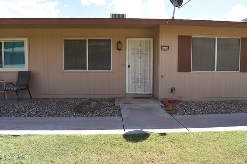 10851 W Santa Fe Dr, Sun City, AZ, 85351-2609 | Card Image