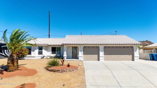 1410 Daniel Dr, Lake Havasu City, AZ, 86404-1213 | Card Image