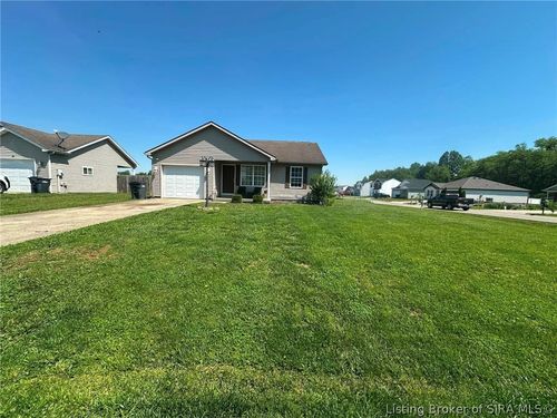 1743 Graham Blvd, Scottsburg, IN, 47170-7789 | Card Image