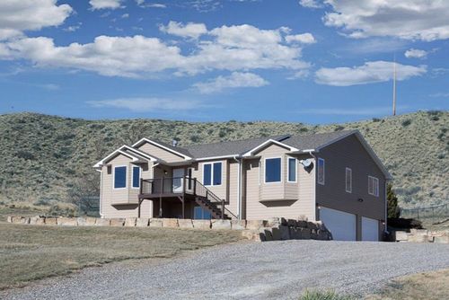 8513 Shorthorn Drive, Billings, MT, 59106 | Card Image