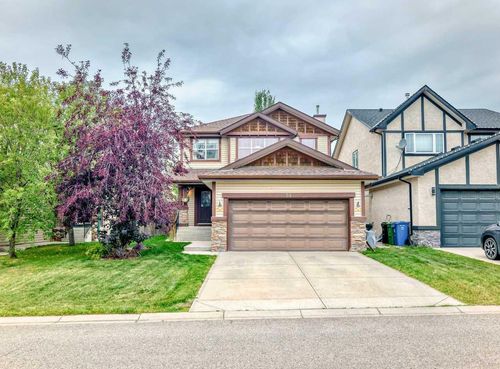54 Cougarstone Mews Sw, Calgary, AB, T3H5A2 | Card Image