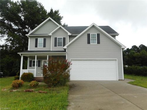 4907 Gordon Farm Way, Browns Summit, NC, 27214-9851 | Card Image