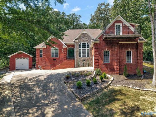2800 Dunlap Ave, Guntersville, AL, 35976-2531 | Card Image