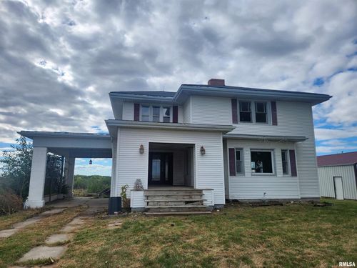 696 N State Highway 96, Warsaw, IL, 62379-3201 | Card Image