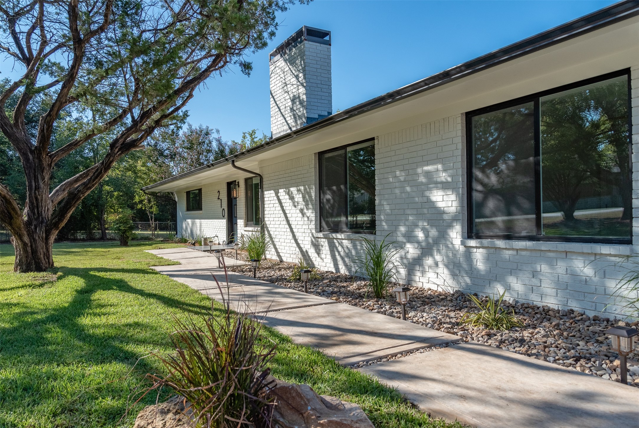 Residential in Granbury 5
