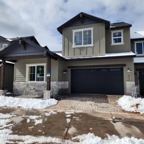 lot-12-621 N Snowberry Cir, Flagstaff, AZ, 86004-0024 | Card Image