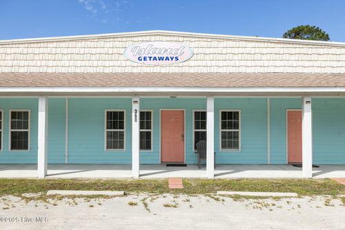 2-360 Island Rd, Harkers Island, NC, 28531-9610 | Card Image