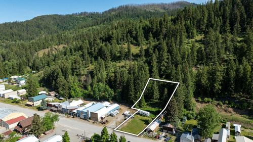 6377 Prichard Creek St, Murray, ID, 83874-9792 | Card Image