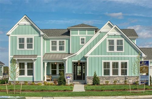 MM Bennett At River Club, Suffolk, VA, 23435 | Card Image