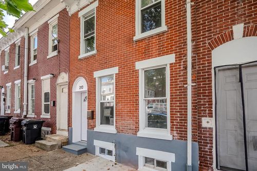 210 N Van Buren St, WILMINGTON, DE, 19805-3659 | Card Image