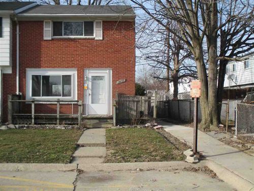 19777 Abrahm Street, Clinton Charter Township, MI, 48035 | Card Image