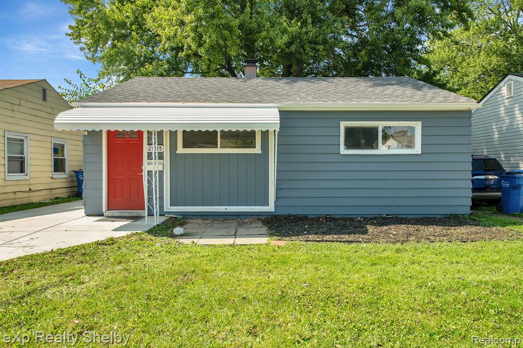 LA Salle Blvd, Warren, MI 48089 #1
