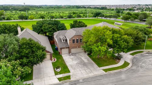 314 Cascades Cv, Cibolo, TX, 78108-4330 | Card Image
