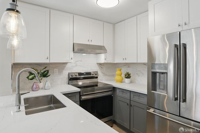 APT-104 - 735 El Camino Real, Condo with 2 bedrooms, 1 bathrooms and null parking in Burlingame CA | Image 36