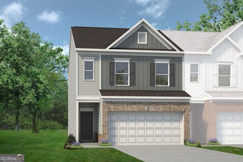 60-832 Crescent Dr, Riverdale, GA, 30274 | Card Image