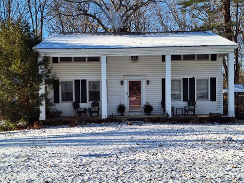 77 Woods Rd, Mansfield Center, CT, 06250-1532 | Card Image