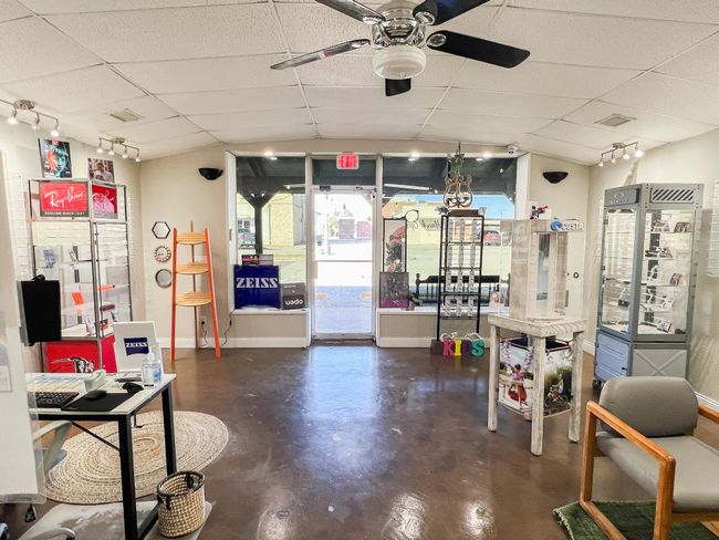 311 N Wall St, Home with 0 bedrooms, 0 bathrooms and null parking in Iowa Park TX | Image 7