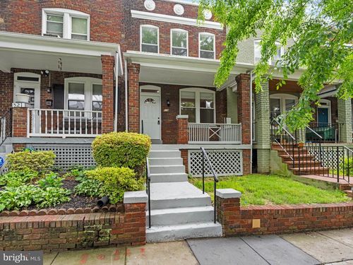 519 23rd Pl Ne, WASHINGTON, DC, 20002-4815 | Card Image