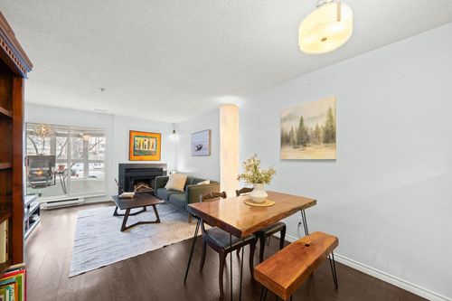 203-555 E 8th Ave, Vancouver, BC, V5T1S9 | Card Image