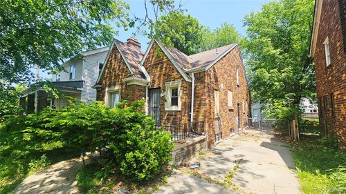 5984 Courville St, Detroit, MI, 48224-2669 | Card Image