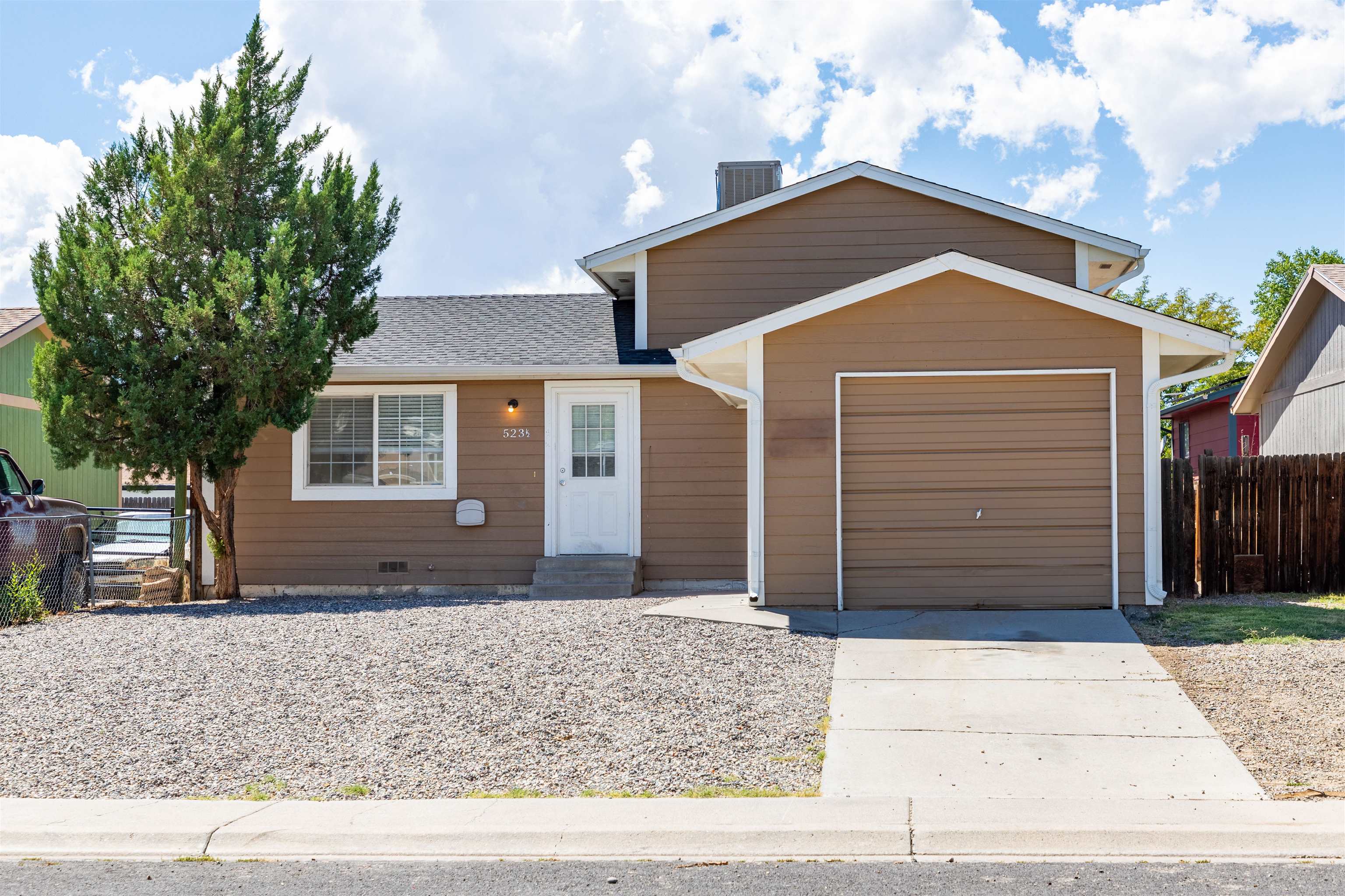 Garland St, Clifton, CO 81520