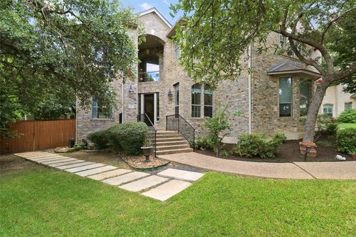 11213 Cusseta Ln, Austin, TX, 78739-2075 | Card Image