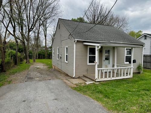 88 Glass Ave, Lexington, KY, 40505-4108 | Card Image