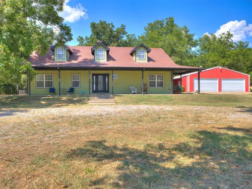 14395 E 430 Rd, Claremore, OK, 74017-7030 | Card Image