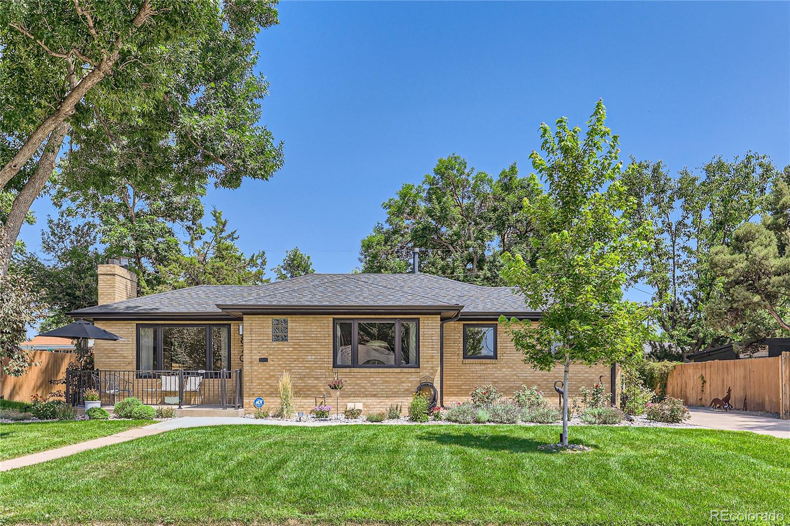 Fox St, Littleton, CO 80120