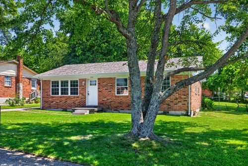210 S Central Ave, Nicholasville, KY, 40356-1612 | Card Image