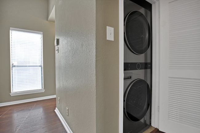 APT-1824 - 1109 Calico Ln, Condo with 1 bedrooms, 1 bathrooms and null parking in Arlington TX | Image 15
