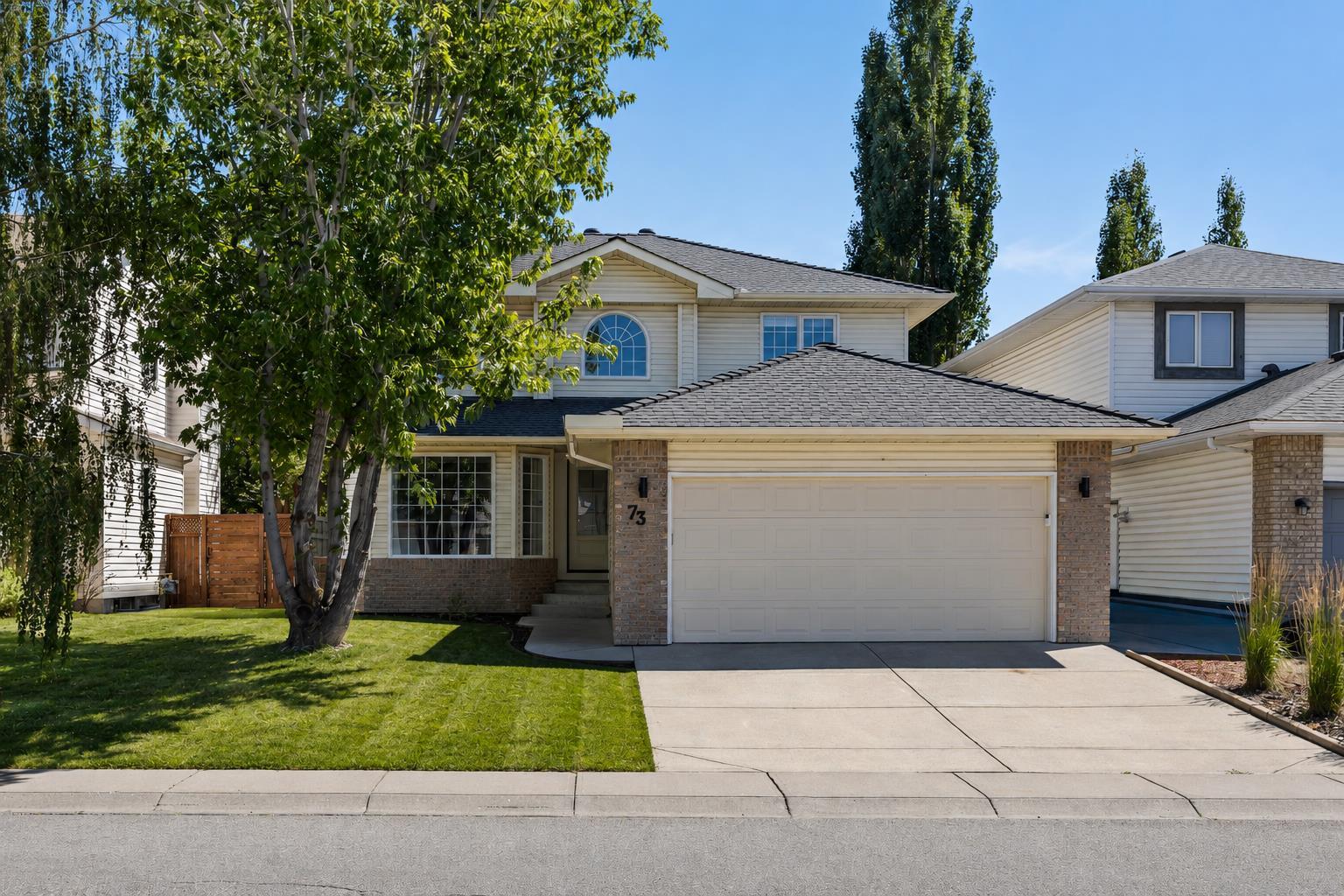Residential in Calgary