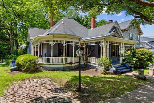 517 N East St, Raleigh, NC, 27604-1235 | Card Image