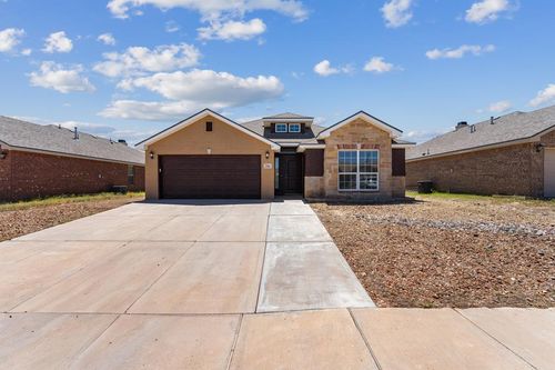 716 Duke Ave, Odessa, TX, 79765-2110 | Card Image
