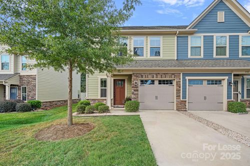 206 Scenic View Ln, Stallings, NC, 28104-9575 | Card Image