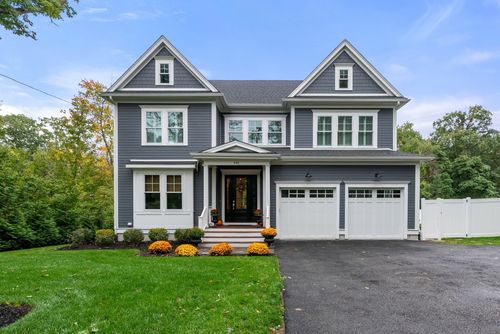 446 Westfield St, Dedham, MA, 02026-5632 | Card Image