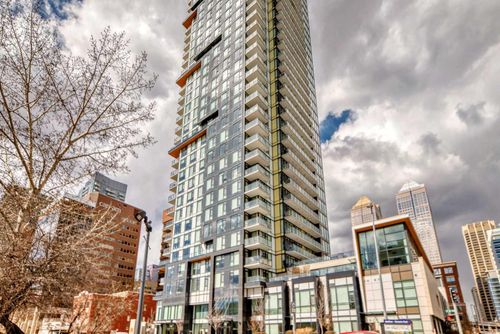 2003-310 12 Ave Sw, Calgary, AB, T2R1B5 | Card Image