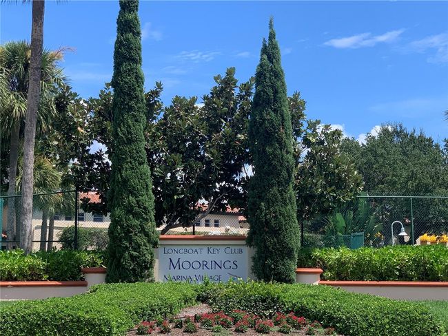 The Moorings of Longboat Key Yacht Club | Image 61