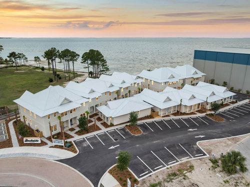 284 Dockside Dr, Port Saint Joe, FL, 32456 | Card Image